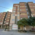 آپارتمان ۸۶ متری شهر جدید مهستان فاز ۴