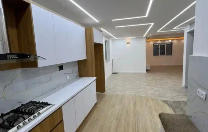 آپارتمان 90 متری شهرجدید مهستان فاز ۱