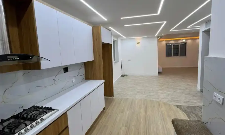 آپارتمان 90 متری شهرجدید مهستان فاز ۱