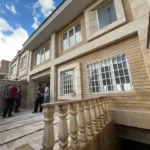 ویلا دوبلکس فاز ۲ شهر جدید مهستان