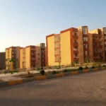 آپارتمان ۷۵ متری شهر جدید مهستان فاز ۷