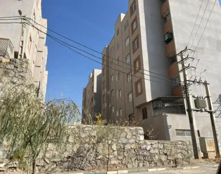 آپارتمان ۷۵ متری شهر جدید مهستان فاز ۷