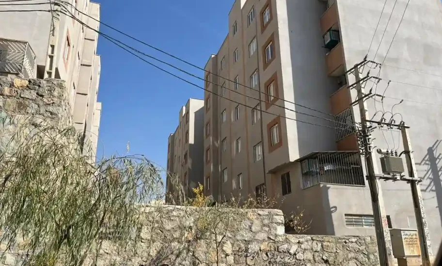 آپارتمان ۷۵ متری شهر جدید مهستان فاز ۷